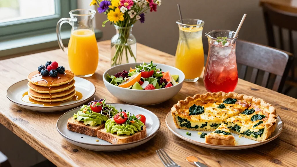 18 Brunch Recipes for a Crowd: Easy Make Ahead Ideas