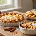 18 Canned Apple Pie Filling Recipes Fast and Foolproof