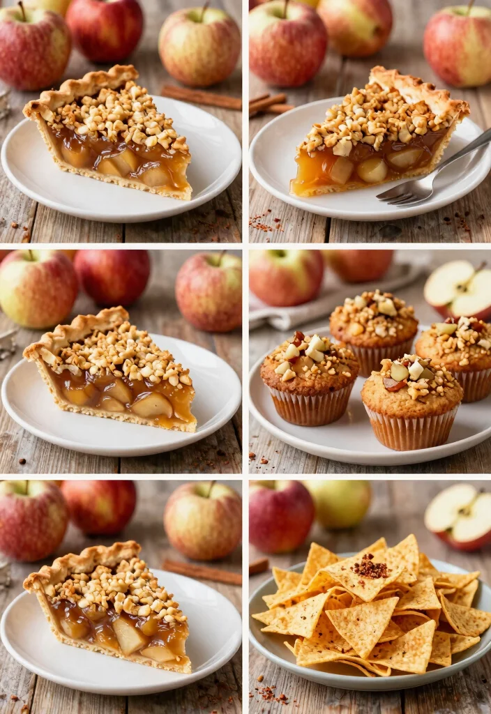 18 Canned Apple Pie Filling Recipes Fast and Foolproof - Conclusion 1