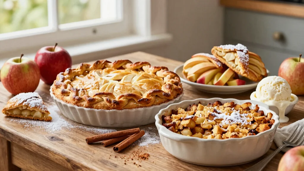 18 Canned Apple Pie Filling Recipes Fast and Foolproof