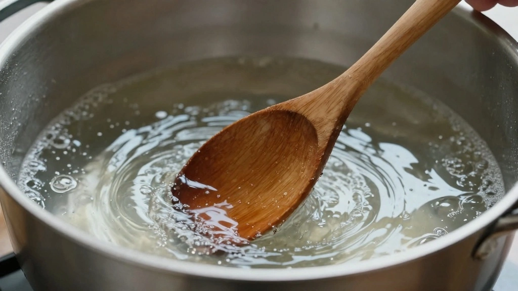 Dutch Oven Chicken Made for Slow Cozy Meals - Step 4: Deglaze the Pot 1