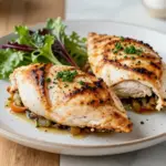 Healthy Stuffed Chicken Breast That Still Feels Comforting