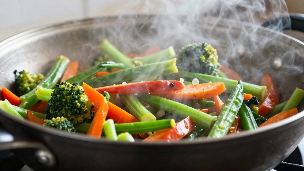 Old Fashioned Chicken and Dumplings Like Grandma Made - Step 3: Sauté Vegetables 1