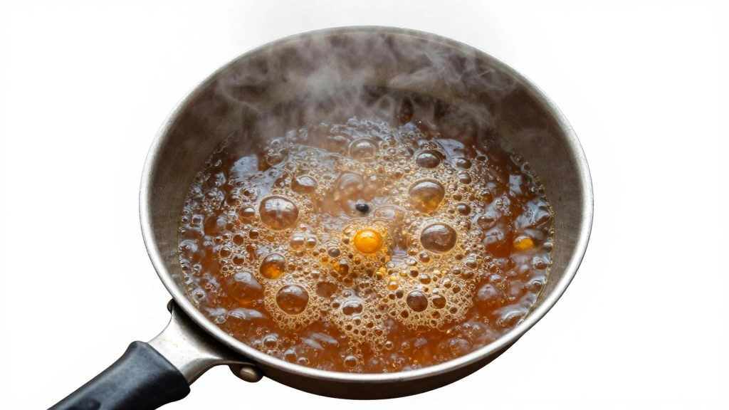 Simple Sauce for Chicken and Rice You Will Use Again - Step 5: Simmer the Sauce 1