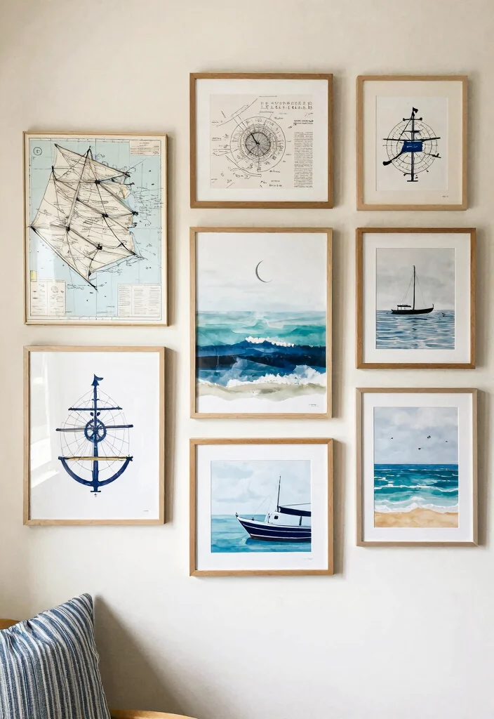 15 Preppy Wall Art Ideas With Trendy Chic Vibes - Conclusion 1
