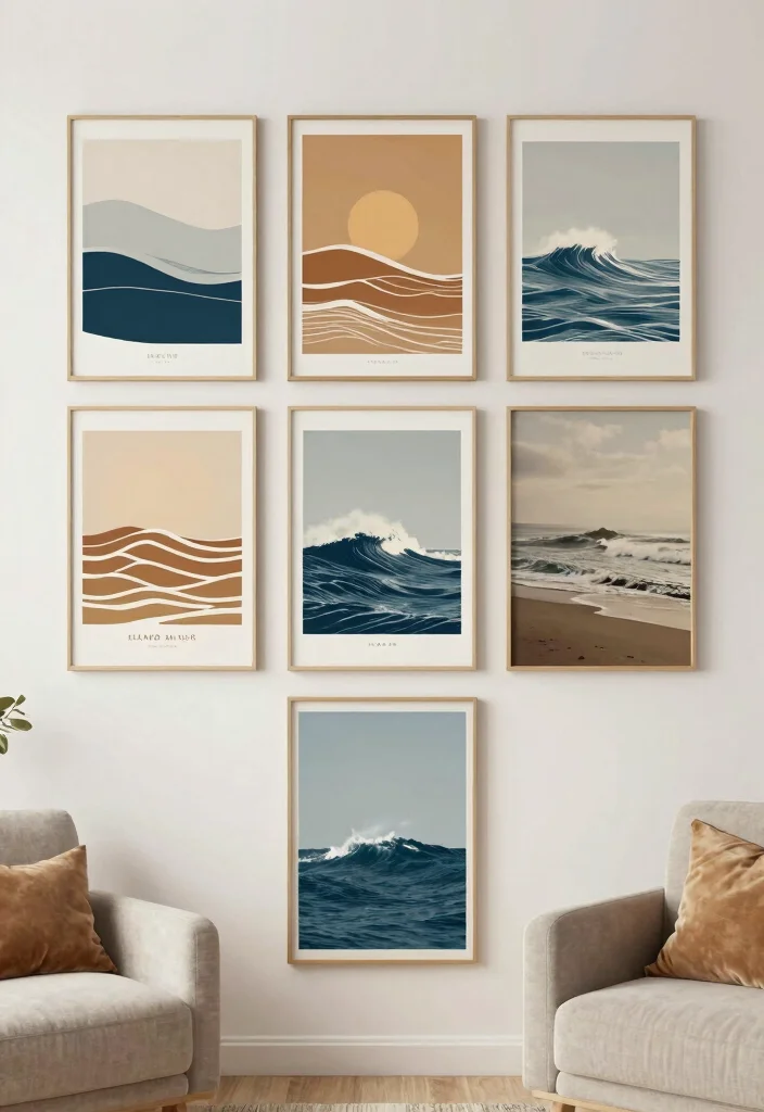 15 Wave to Earth Poster Ideas for an Aesthetic Room - Conclusion 1