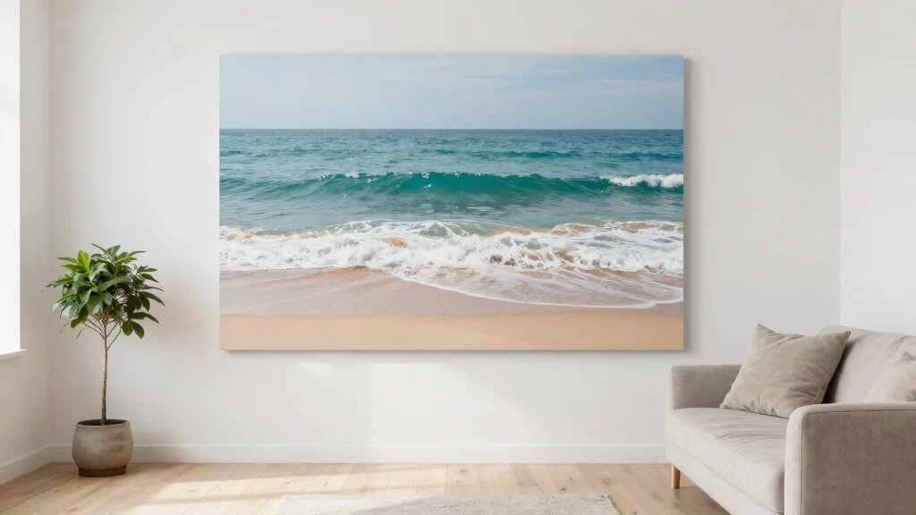 15 Wave to Earth Poster Ideas for an Aesthetic Room