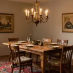 16 Candle Style Chandelier Ideas With Classic Glow