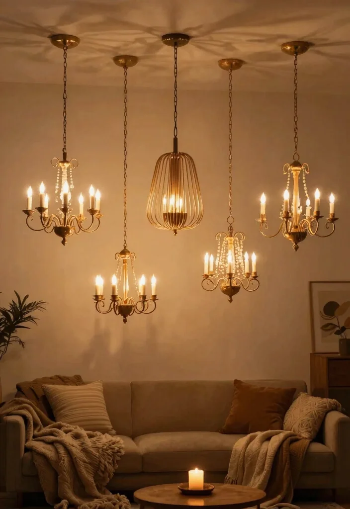 16 Candle Style Chandelier Ideas With Classic Glow - Conclusion 1