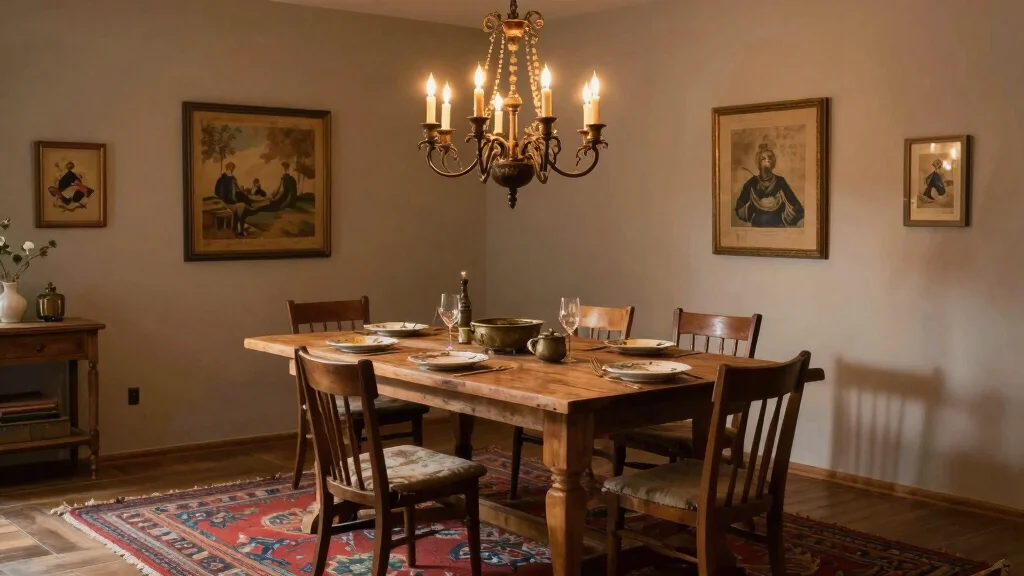 16 Candle Style Chandelier Ideas With Classic Glow