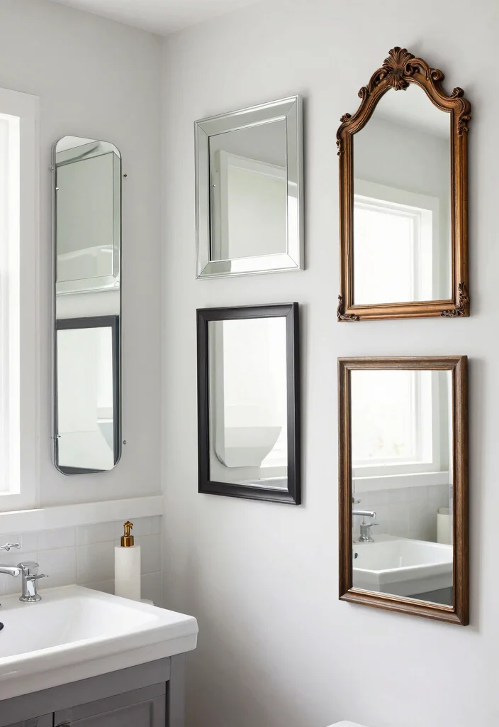 17 Light Mirror Bathroom Ideas With Modern Shine - Conclusion 1